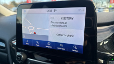 Ford Puma 1.0 EcoBoost Hybrid mHEV Titanium 5dr Petrol Hatchback